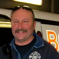 David Bishop