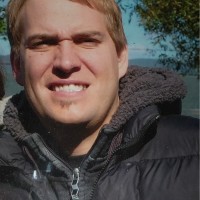 Jacques-Olivier Patry CISA