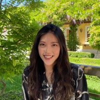 Yi Ting (Katie) Hsu