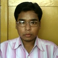 Dipankar Das