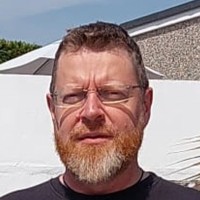 Bernard Porlier