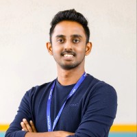 Pamaljith Harshapriya
