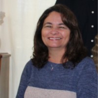 Stephanie Lentz, Pmp
