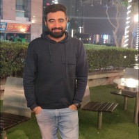 Raghav Nagpal