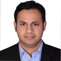 Vimal Kuruppath