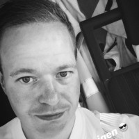 Troels Kjelgaard Havsager