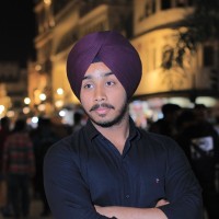 Harkomal Singh