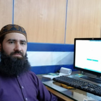 Tawab Afridi