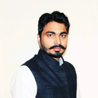 Harsh Anand