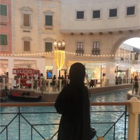 Fathima Ali