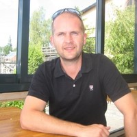 Patrik Magnusson