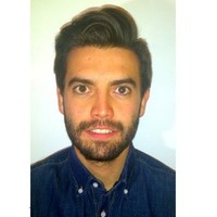 Rodrigo Lopez Alonso