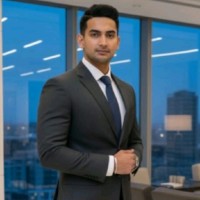 Mehul Chopra