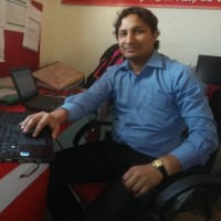 Onkar Sadolikar
