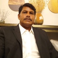 Devpriya Das
