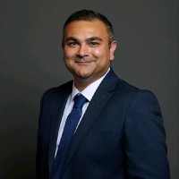 Peter Bedford Mp