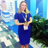 Elena Doroginina