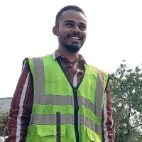 Vrushabh Dhanorkar