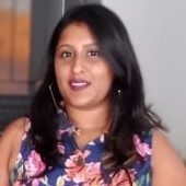 Jenny Antony Mootoo