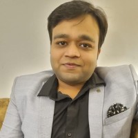 Shubham Srivastava
