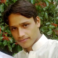 Nauman Iqbal