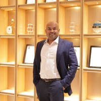 Rajeev Raju