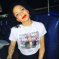 Chanelle Joseph