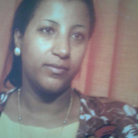 Abaynesh Mekuria