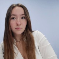 Stefania Alexia Marginean Marian
