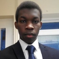 David Ayeni