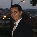 Danilo Henrique Costa