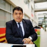 John Chima