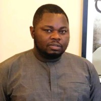 Benedict Ibanga