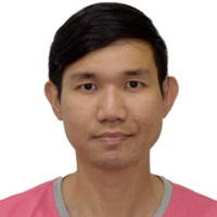 Desmond Chua