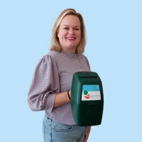 Minke Leegwater-Rademaker