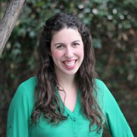 Amy Rosenthal