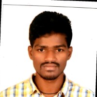 Chiranjeevi P