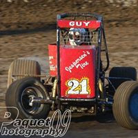 Ryan Guy