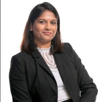 Vanee Moothoosamy