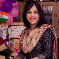 Shipra Kwatra