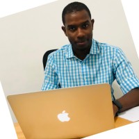Tidiane Toure