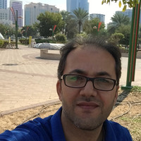 Mohammed Sayyahin
