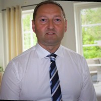 Haris Hodzic