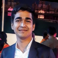 Vishal Agrawal