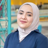 Fatima Al-Azawi
