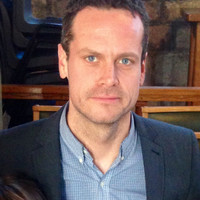 Ross Clark