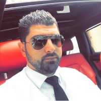 Muntaser Al-Haileh
