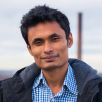 Khaled Hossain