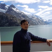 Khuong Kelvin Ho