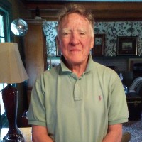 D. Richard Black, JD.